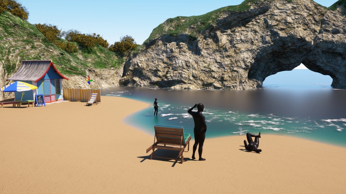 Đọc truyện hentai Milfy City v0.6e - MILFY City v0.6e - Part 3