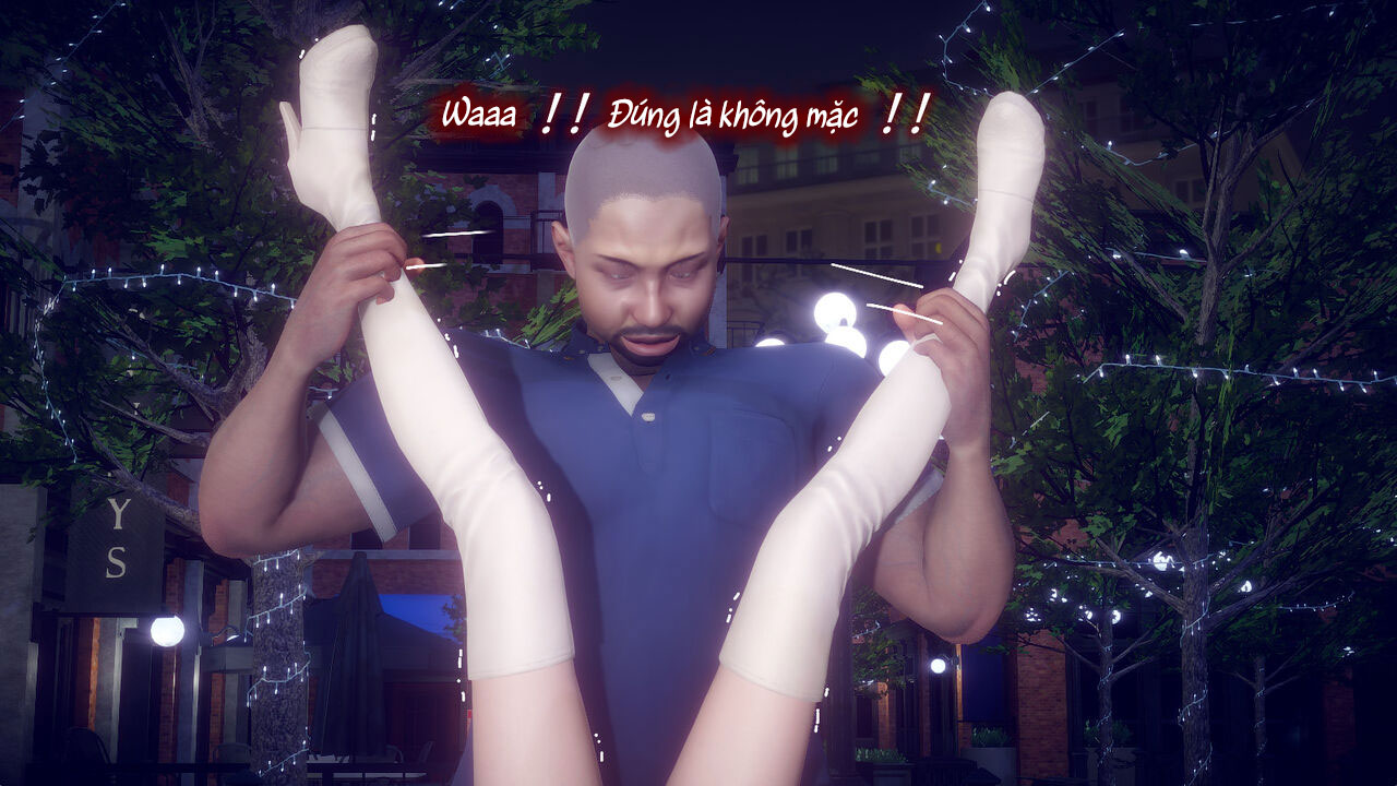 Đọc truyện hentai Tiểu sử của Chen Qiaoan Chương cuối - Chap 10 + 11