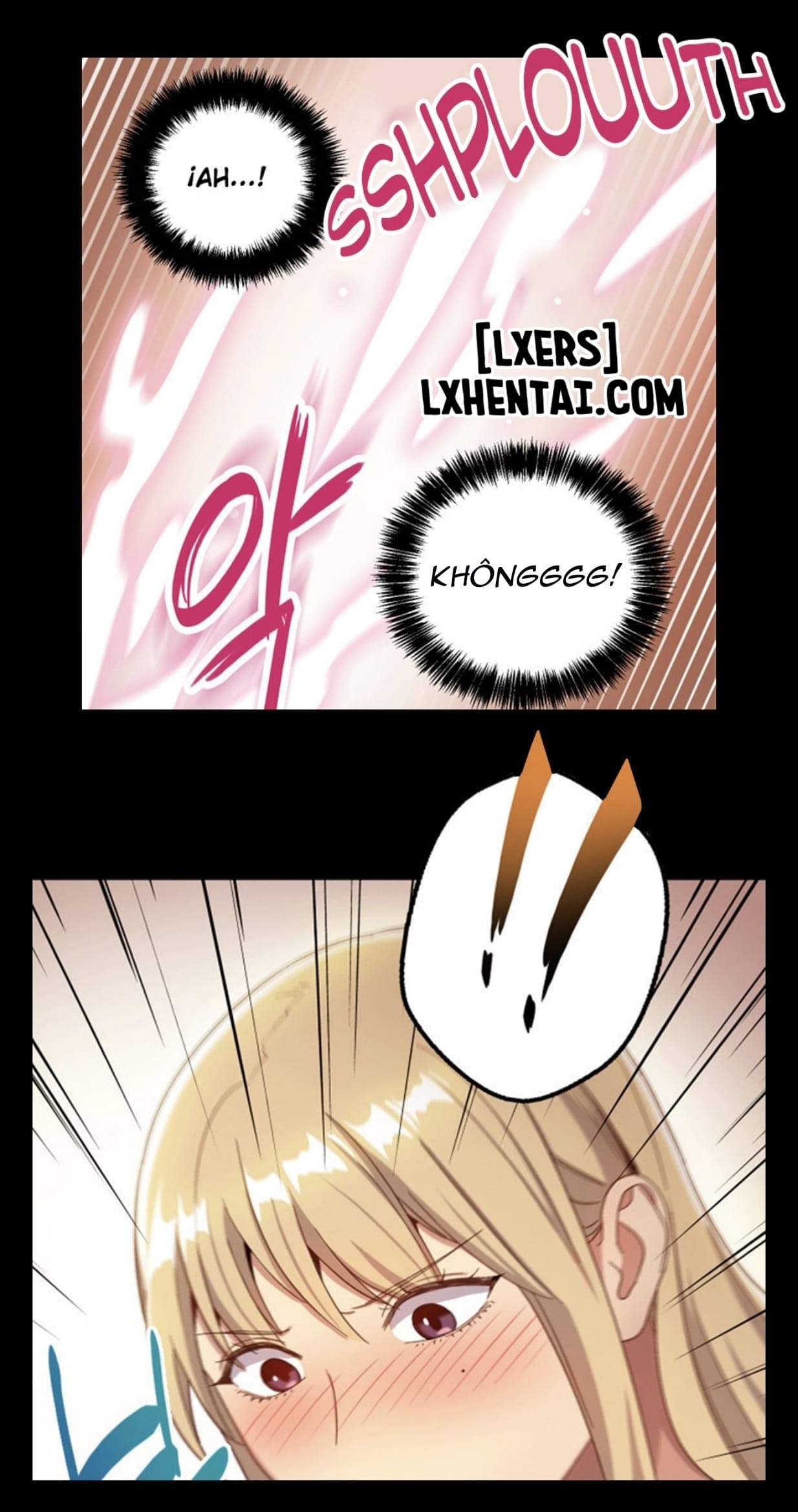 Đọc truyện hentai Bạn Của Mẹ Kế - Chap 5