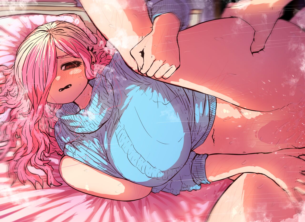 Đọc truyện hentai Về quê nhà bạn thời thơ ấu của tôi quá khác lạ... - Chap 3