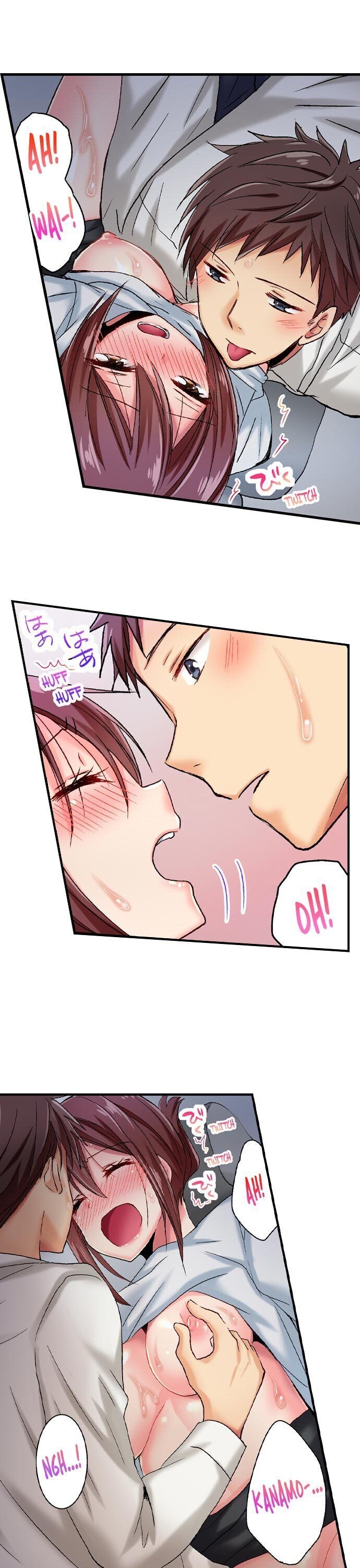 Đọc truyện hentai Phụ Nữ Khi Say - Chap 8: Tôi còn trinh!