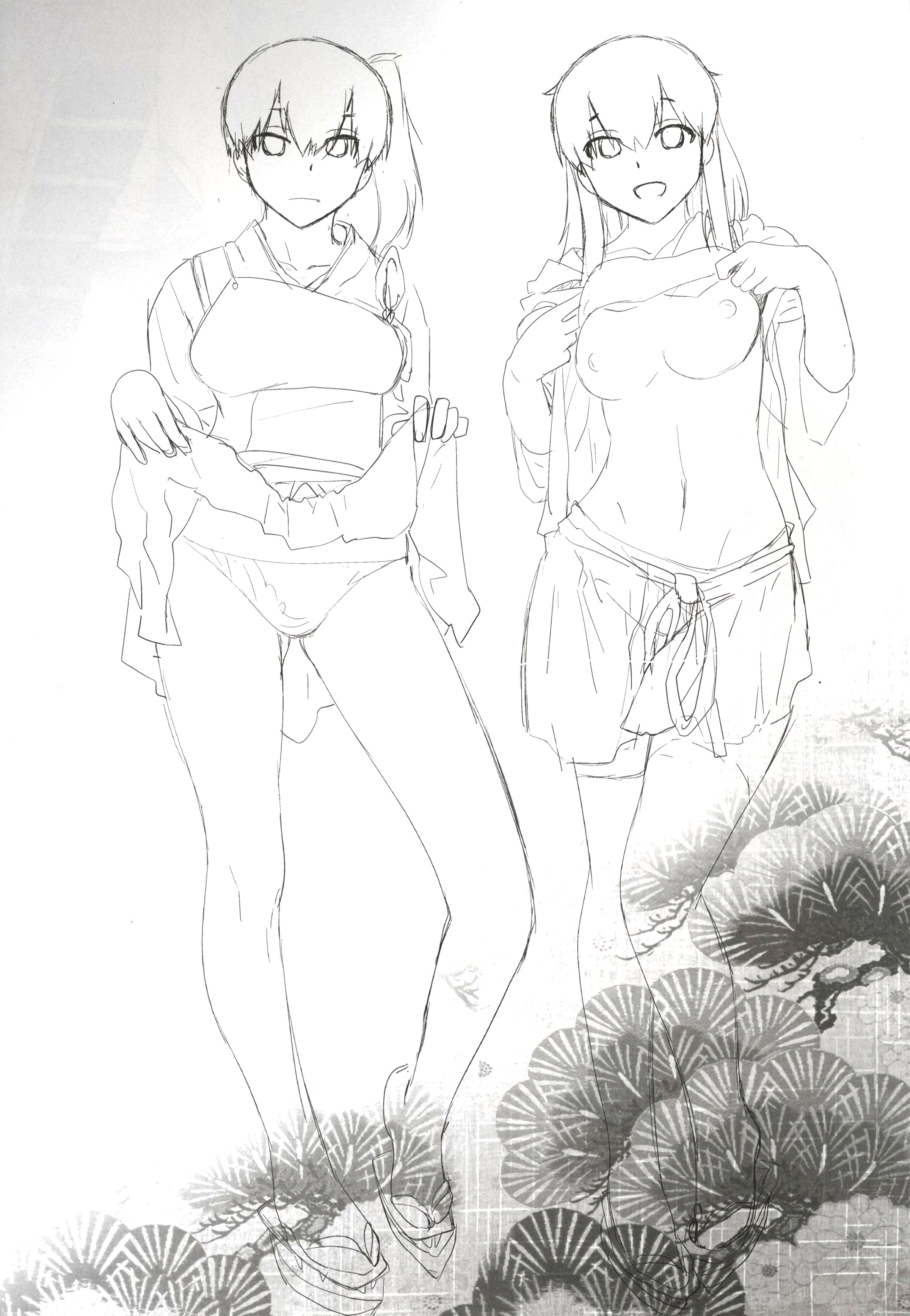 Đọc truyện hentai Coming Event - Chap 1