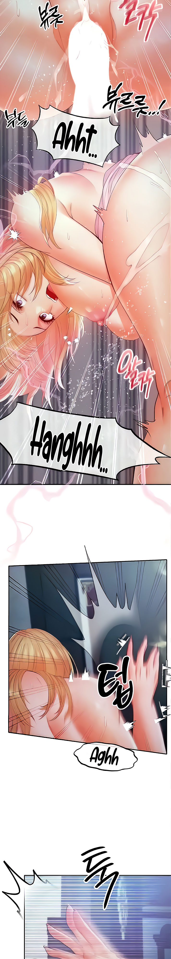 Đọc truyện hentai Trả thù bằng dàn Harem - Chap 10