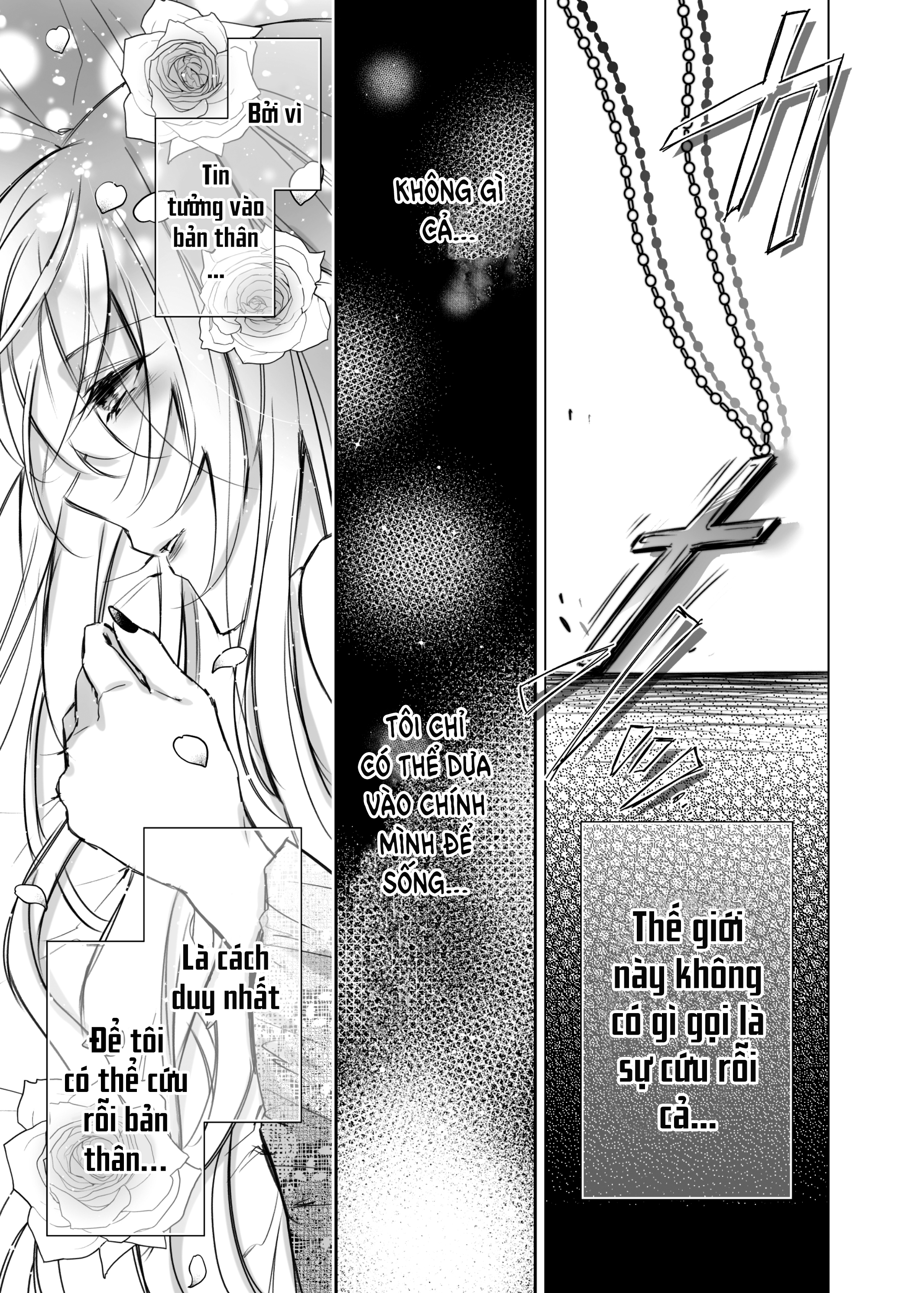 Đọc truyện hentai Maria xx Maid - Chap 2: Ẻm đã bị thịt