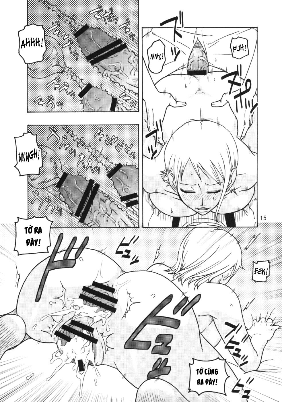 Đọc truyện hentai Sóng Nhật Ký Công Cộng Hình Ảnh - Oneshot nứng