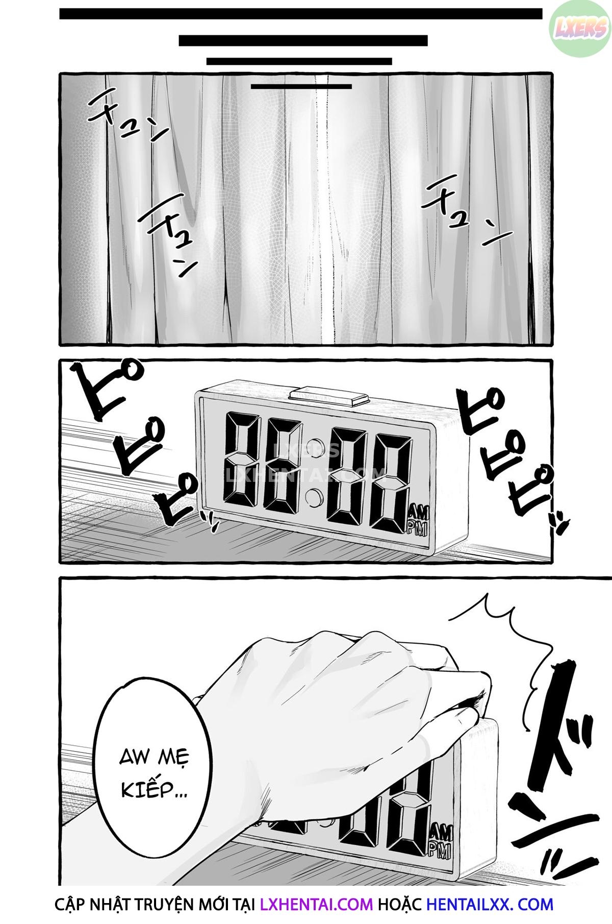 Đọc truyện hentai A Story About How I Let My Busty Ex-Girlfriend Stay Over And Got Milked Dry In Return. - Oneshot - Có che