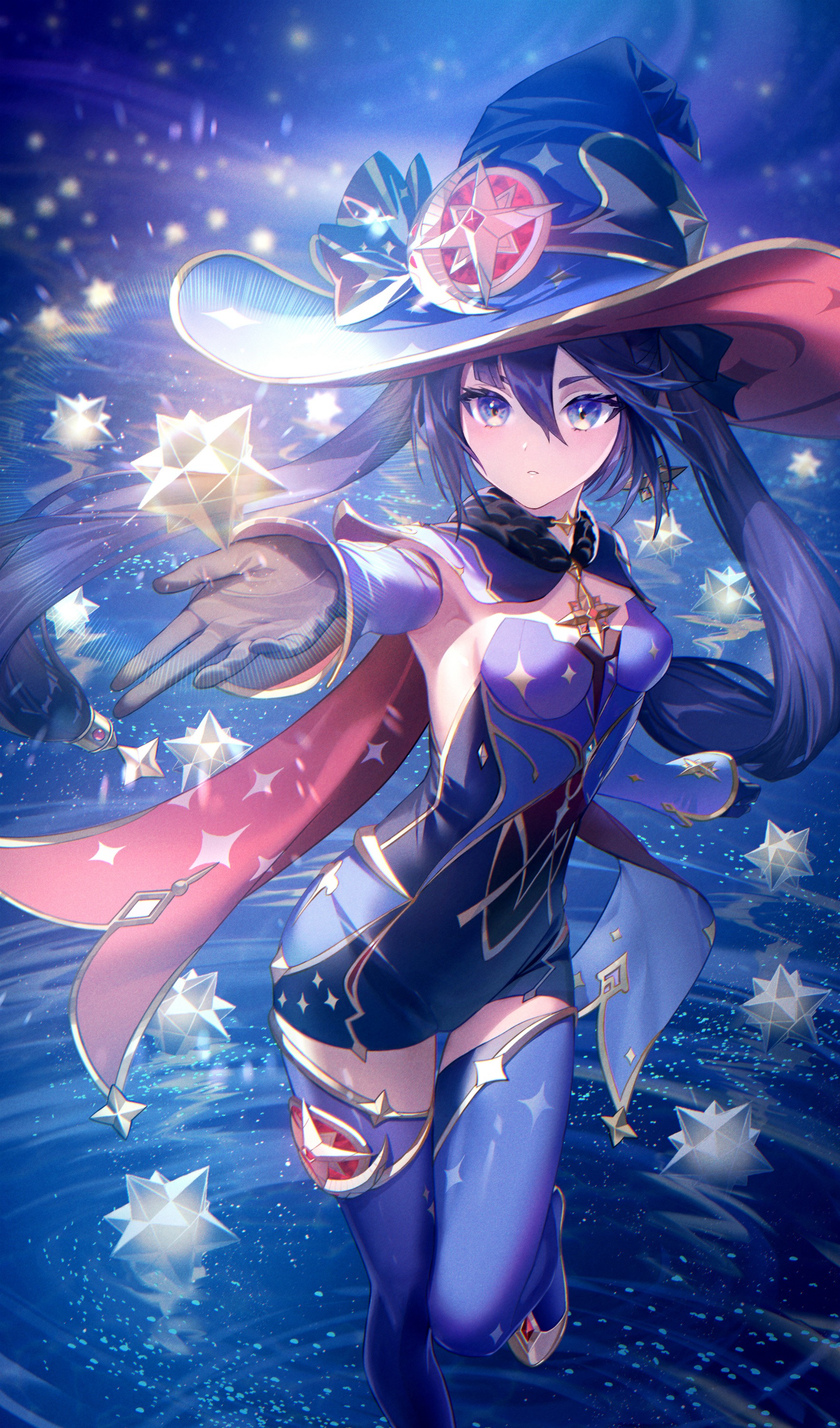 Wallpaper wibu dọc 2426