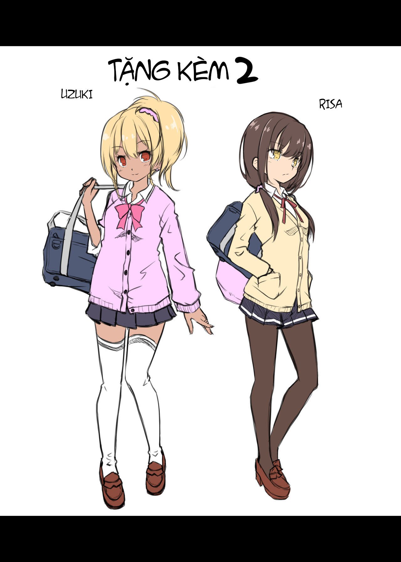 Đọc truyện hentai Little Dominance - Oneshot