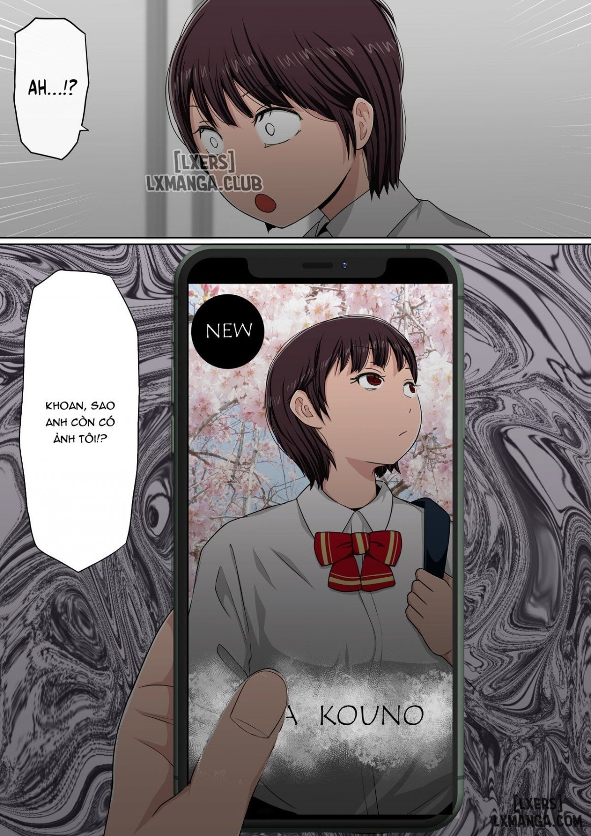 Đọc truyện hentai Instapussy - Chap 2