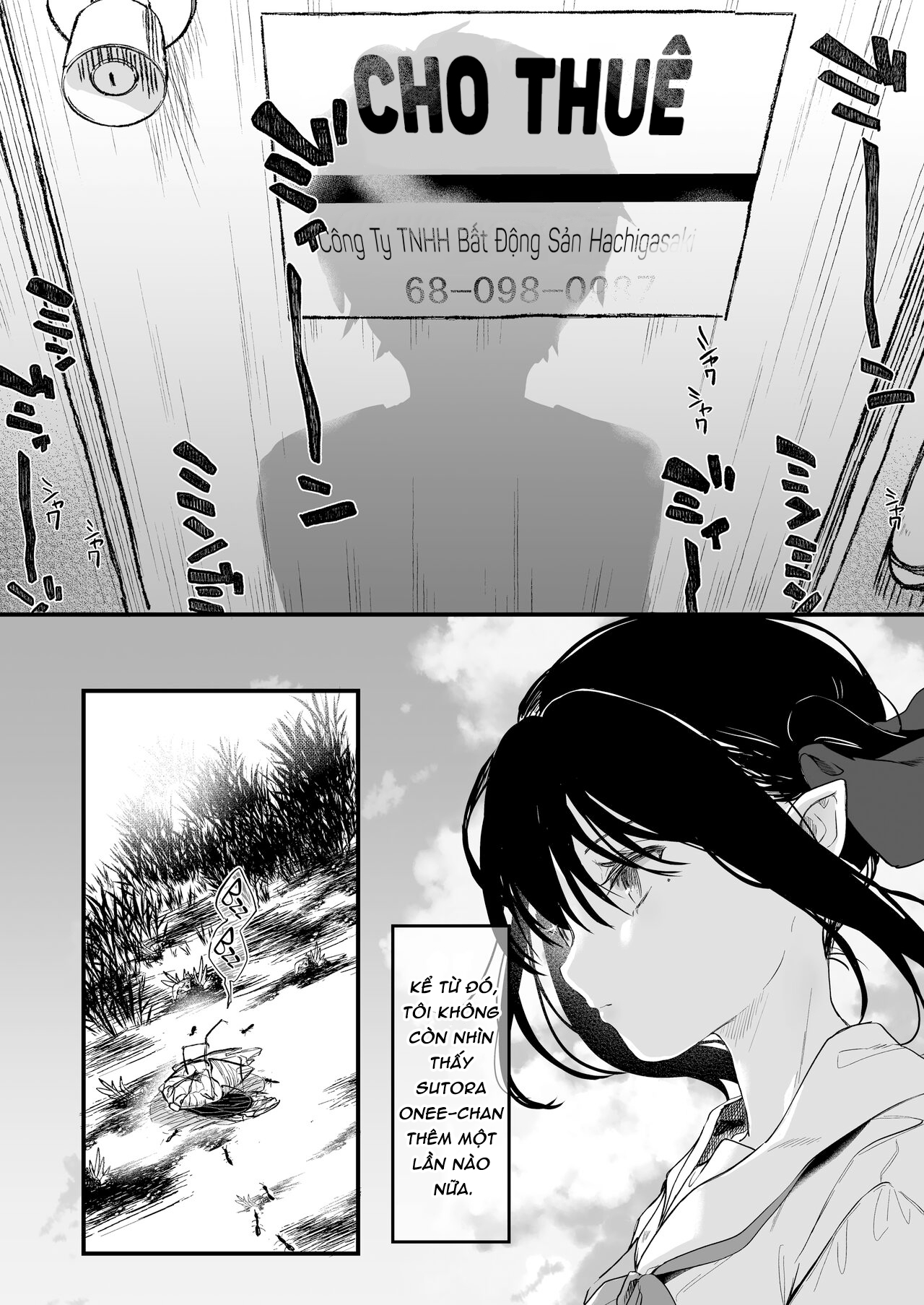 Đọc truyện hentai Tất cả là lỗi của ngươi III - Phần đầu