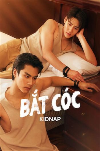 Bắt Cóc