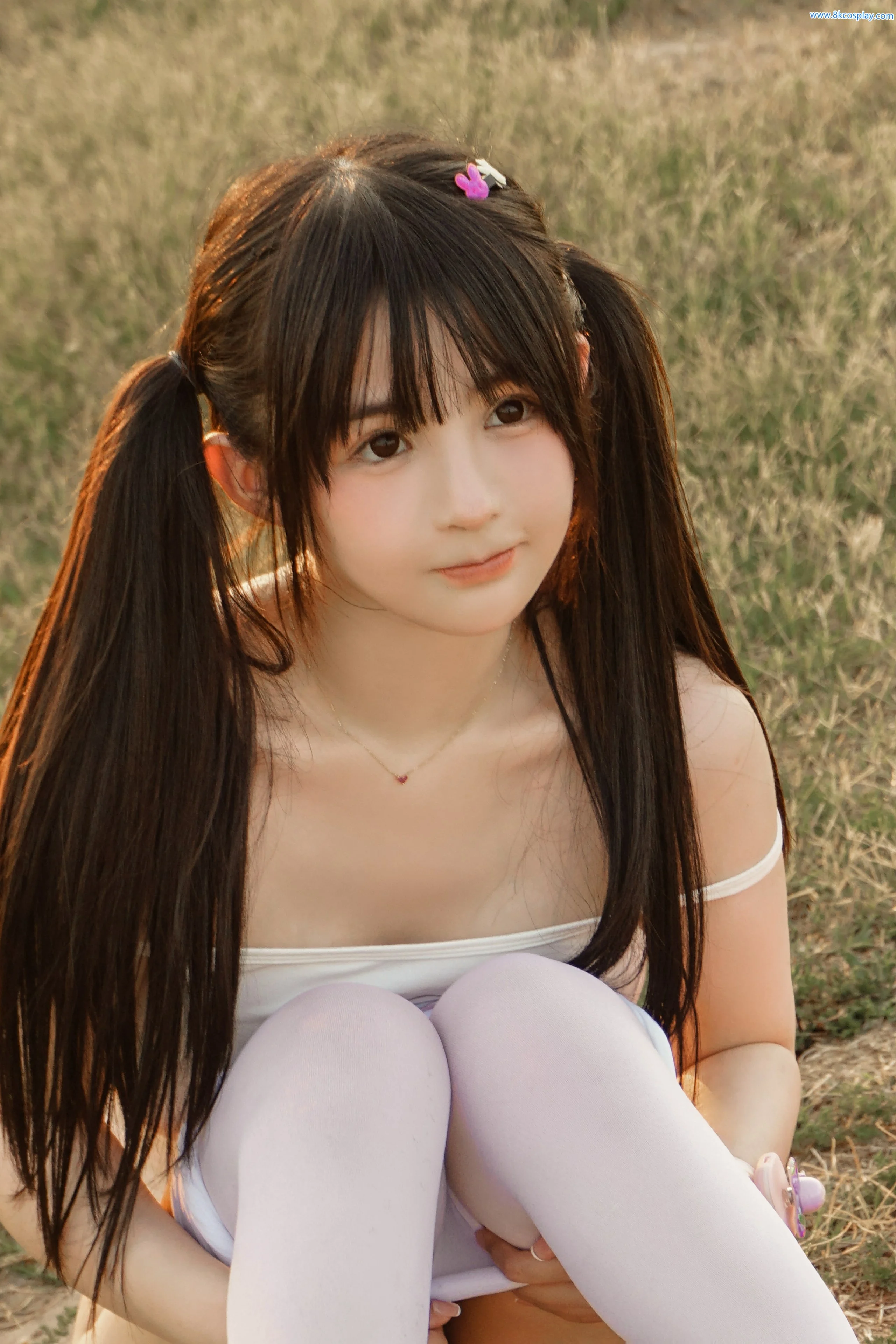 Đọc truyện hentai Tuyển tập Albums siêu phẩm Cosplay - Chap 604 - [Sakurai Ningning] Little red envelope