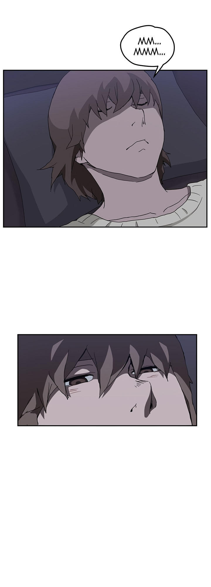 Đọc truyện hentai Mẹ Kế - Chap 35