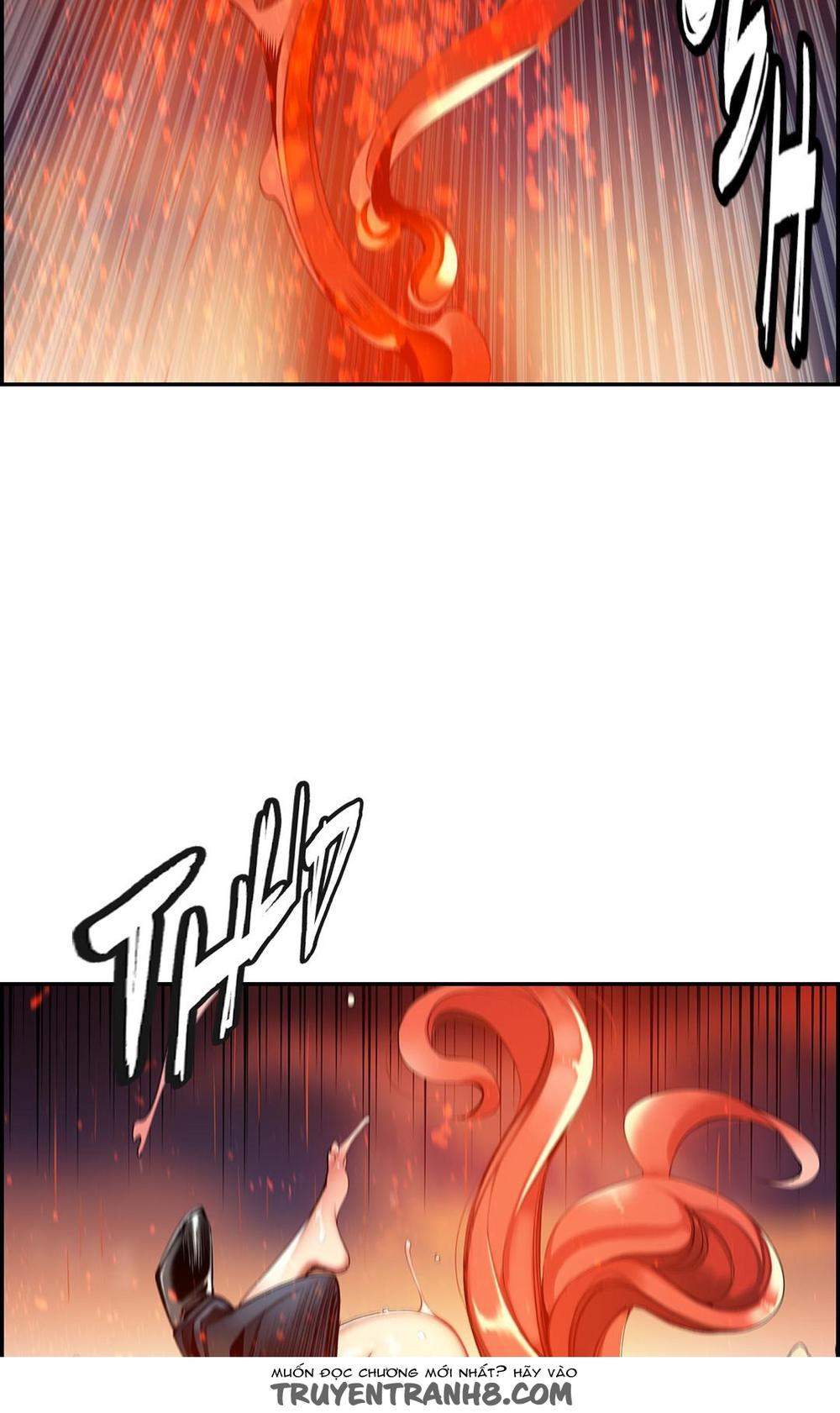 Đọc truyện hentai Sự Ràng Buộc Của Lilith - Chap 42