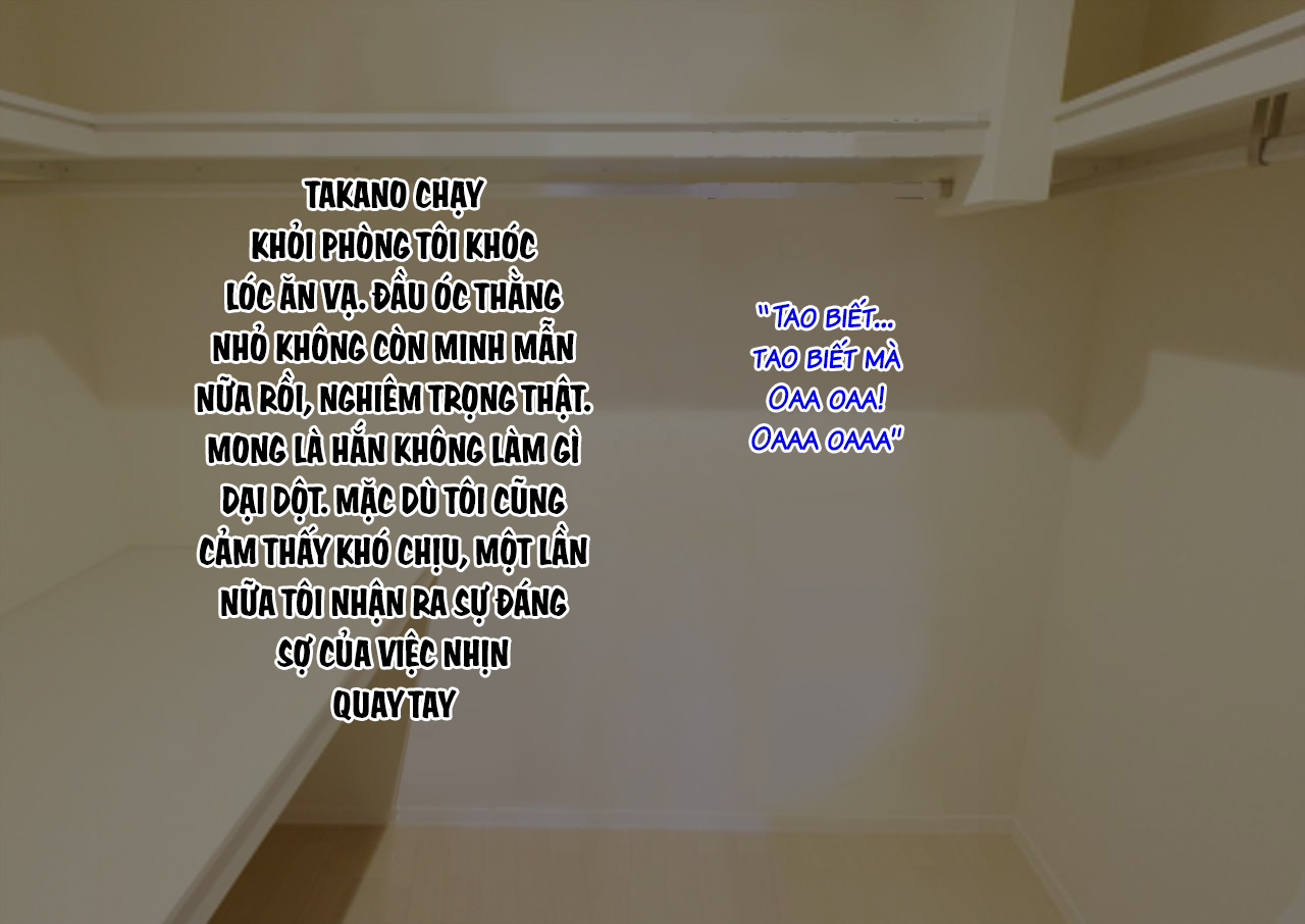 Đọc truyện hentai Một ngôi trường có các bản phác thảo do các cô gái ở Cass quản lý - Chap 6