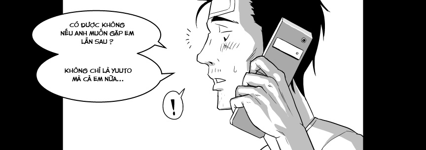 Đọc truyện hentai Tình Yêu Chênh lệch ( tuổi tác ) - Chap 1