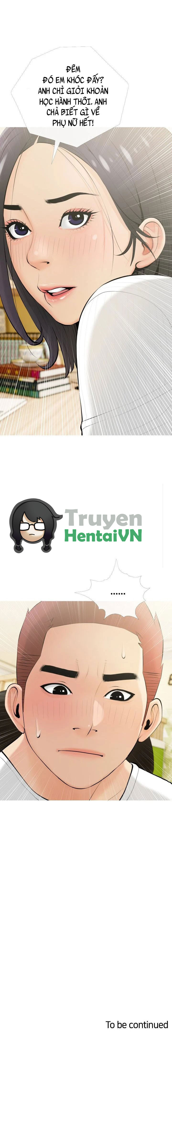 Đọc truyện hentai Dập Dì Của Tôi - Chap 21