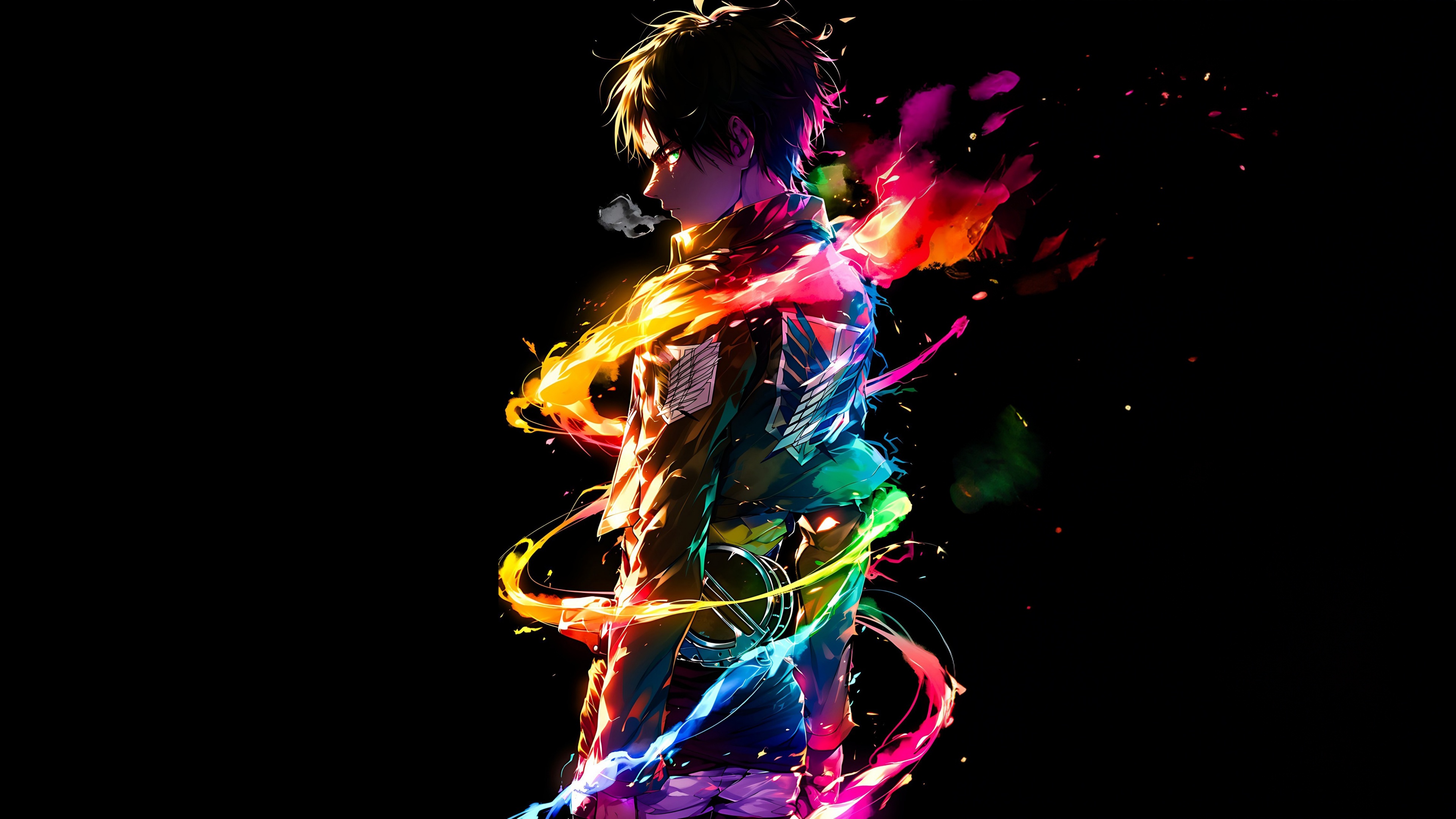 Wallpaper anime ngang 6667