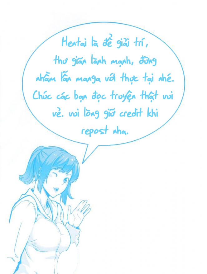 Đọc truyện hentai Thảm Họa Tatsumaki - Oneshot