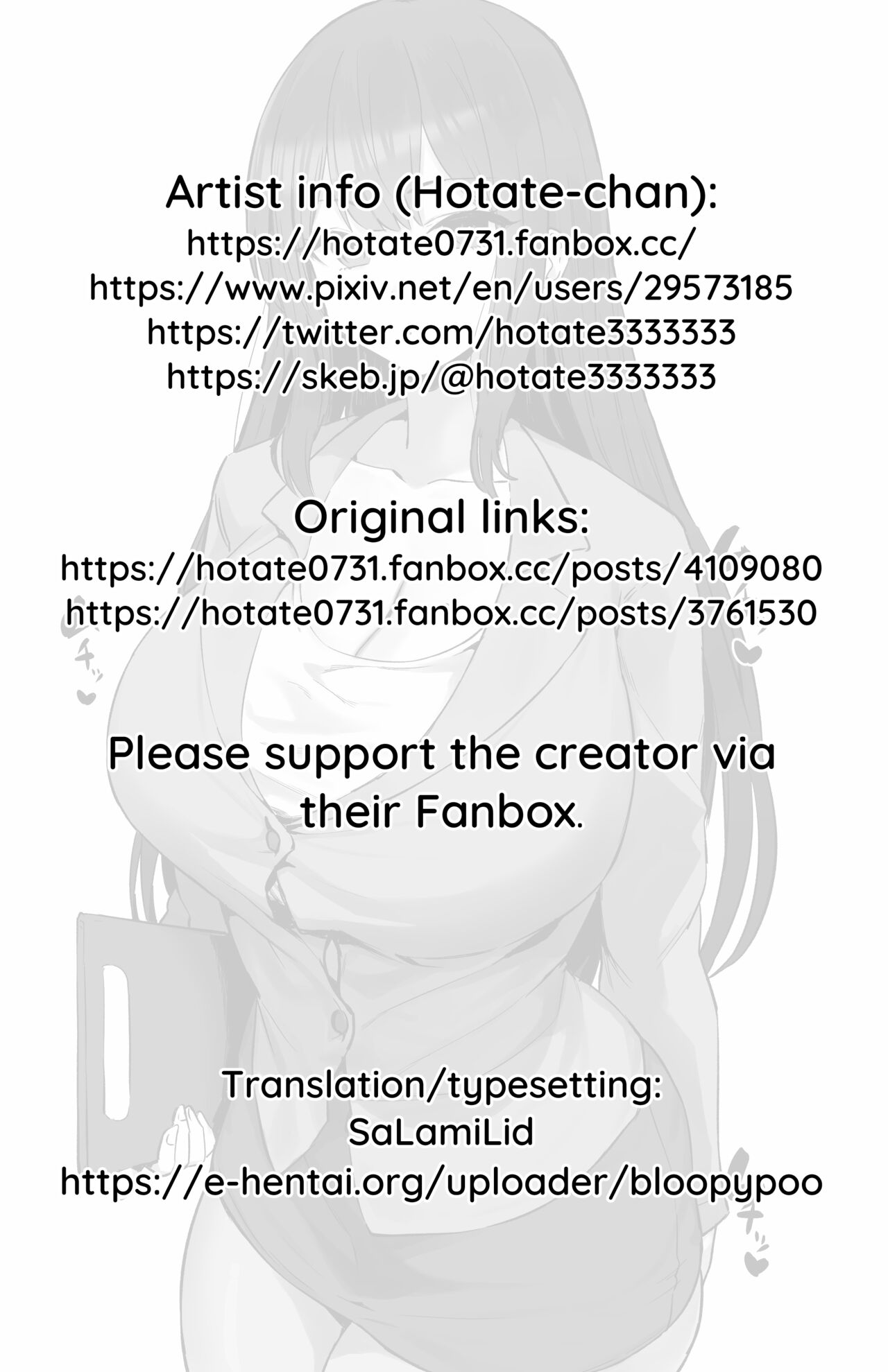 Đọc truyện hentai giáo viên gợi cảm - Oneshot