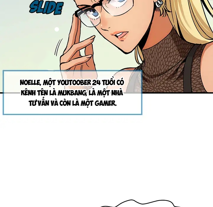 Đọc truyện hentai Canh Phòng - Chap 1: Nỗi Đau...