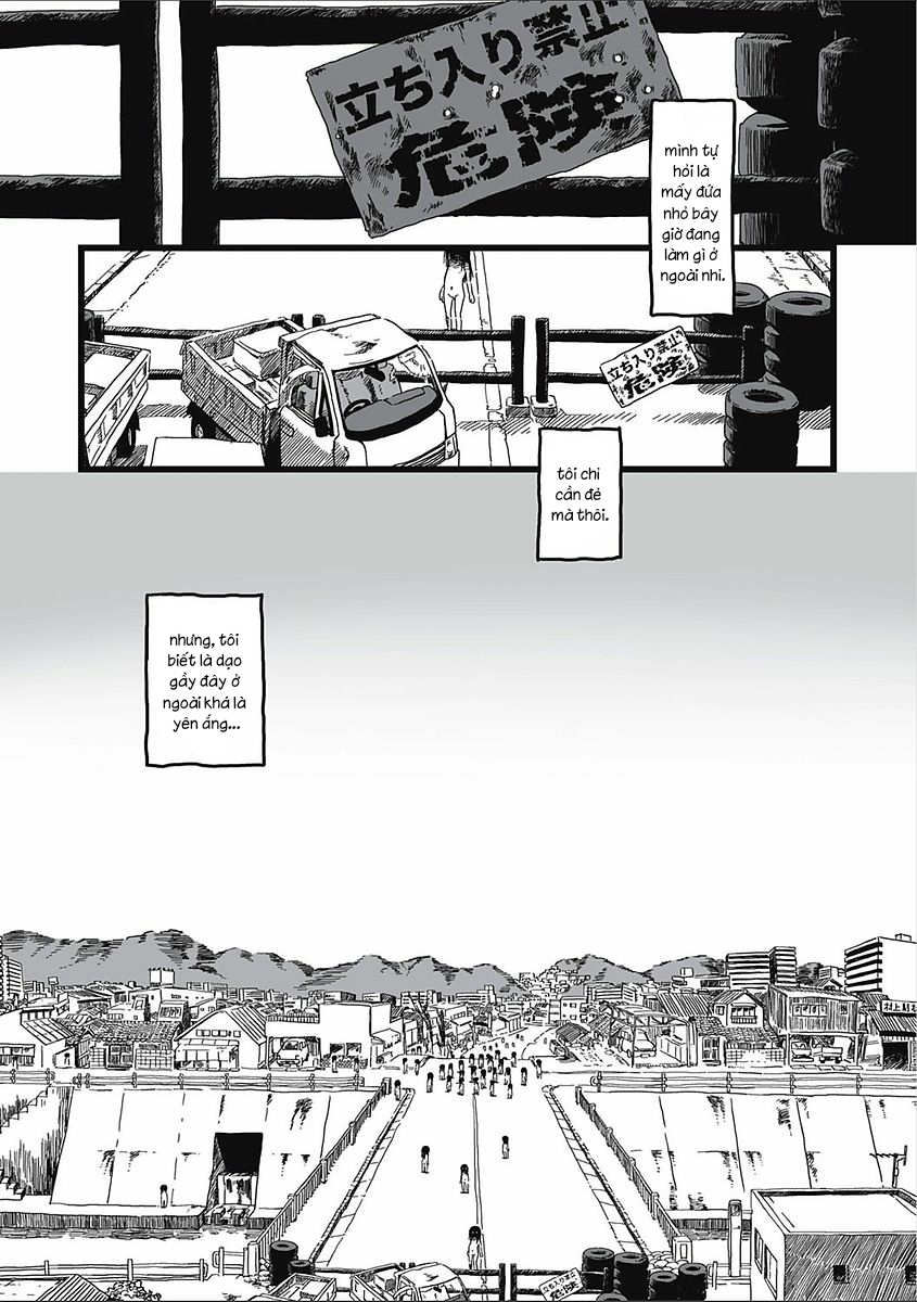 Đọc truyện hentai EROGROS Vol. 2 (228922) - Chap 6 Alien