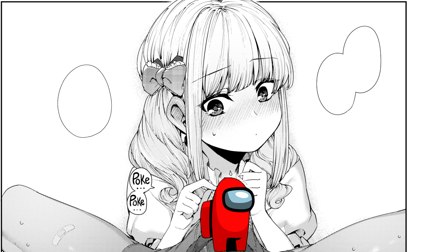 Đọc truyện hentai Airi-chan sẽ cướp anh đi mất - Oneshot