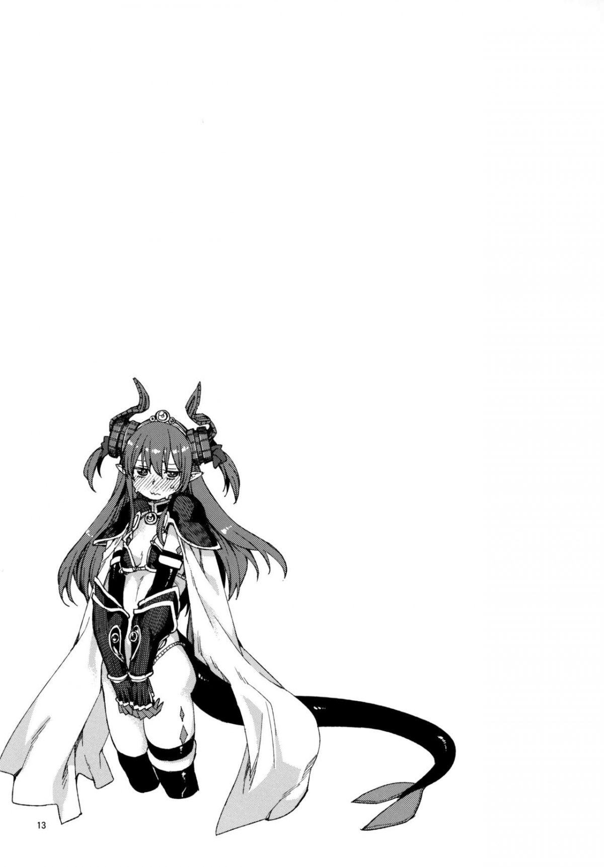 Đọc truyện hentai Kizuna Takamari, Kokoro Takaburu - Oneshot