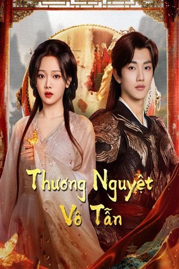 Thương Nguyệt Vô Tẫn