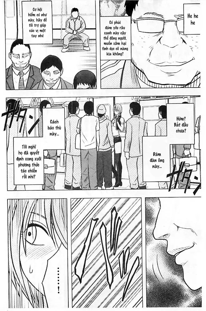 Đọc truyện hentai Những gì tôi yêu cầu trong phần bổ sung SP bắt buộc đã trở thành hiện thực. - Chap 7