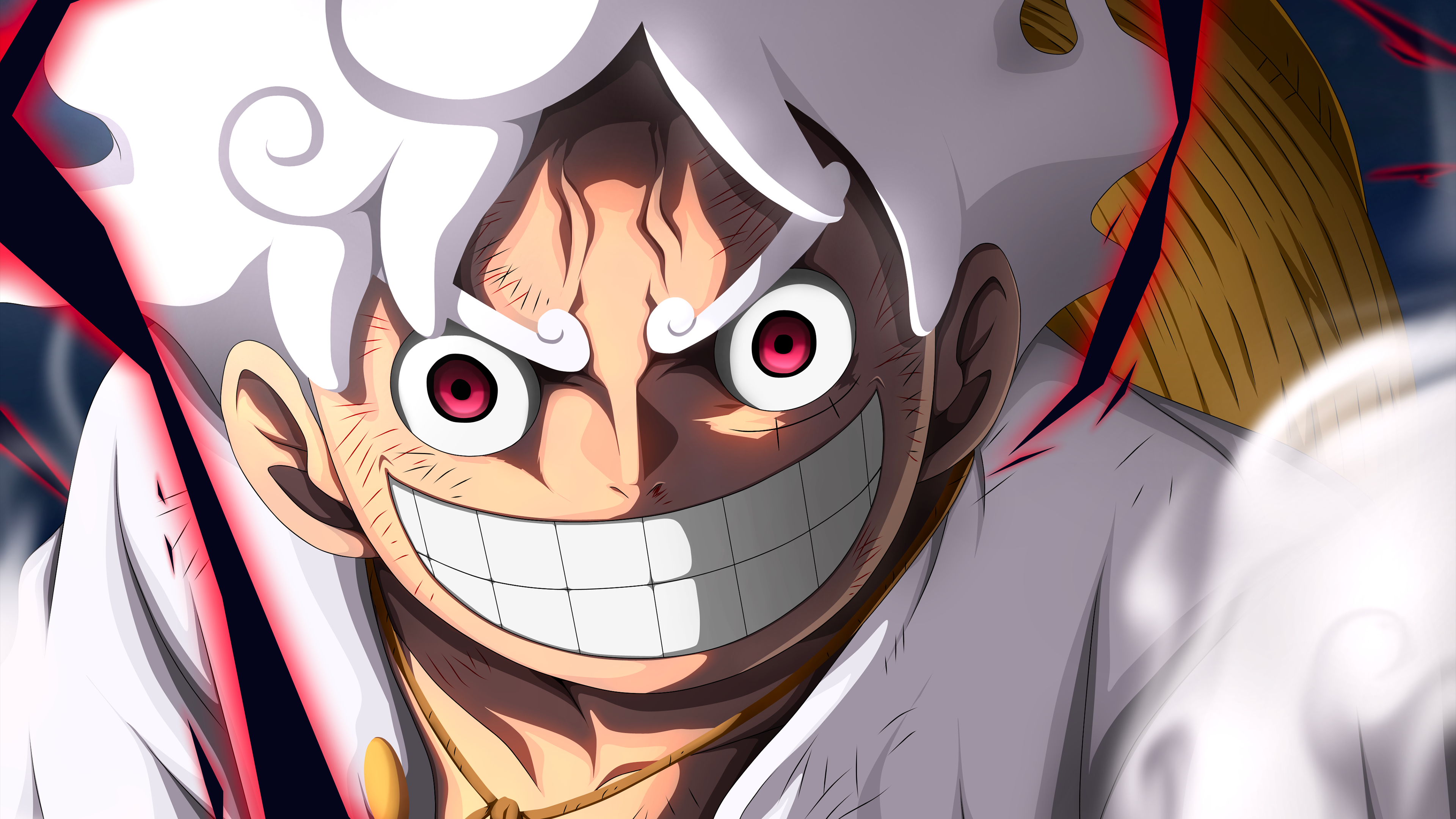 Wallpaper anime ngang 6810