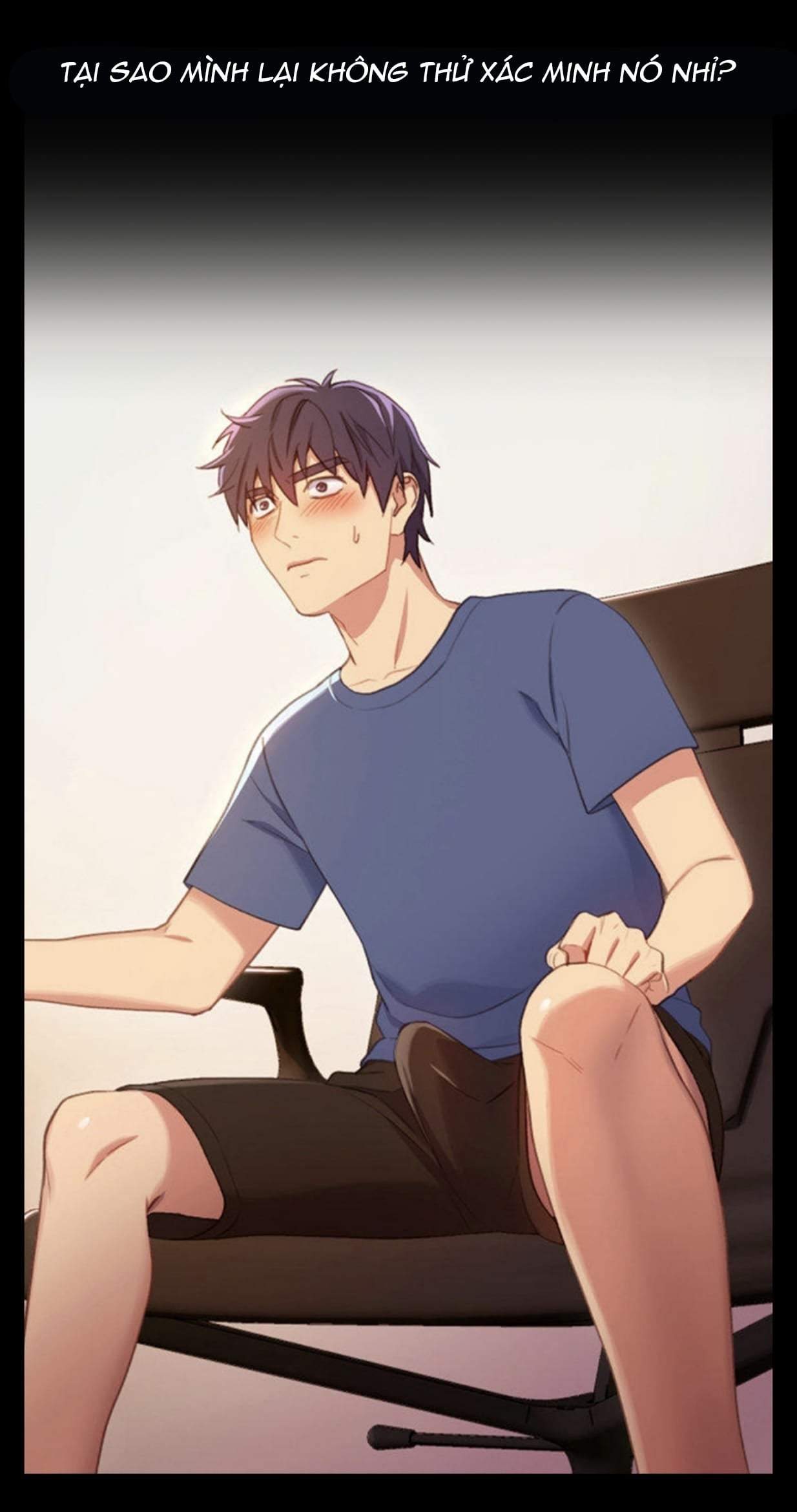 Đọc truyện hentai Bạn Của Mẹ Kế - Chap 4