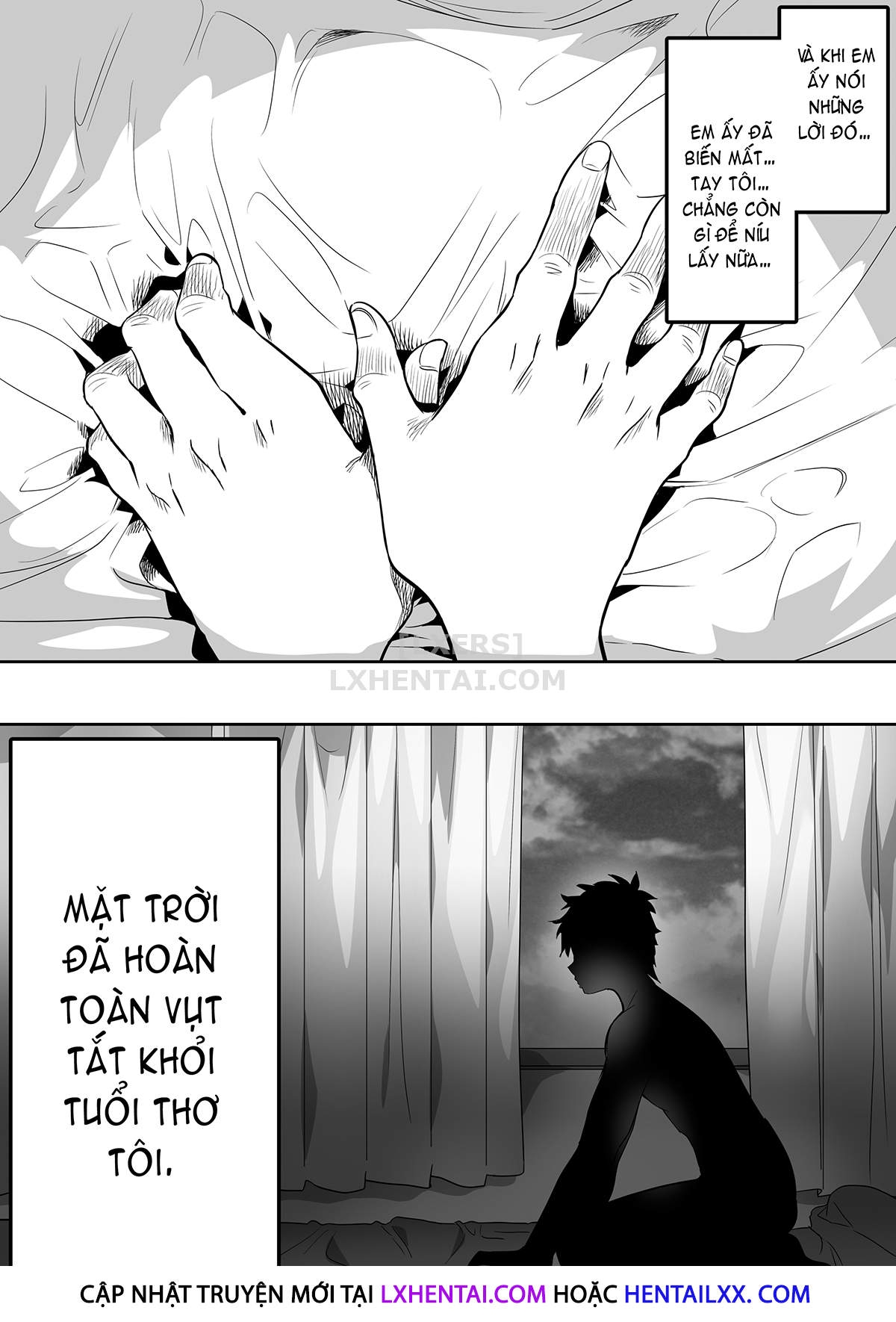 Đọc truyện hentai Big Sis Loves Nobody Else But You - Chap 3 - Playing Friends