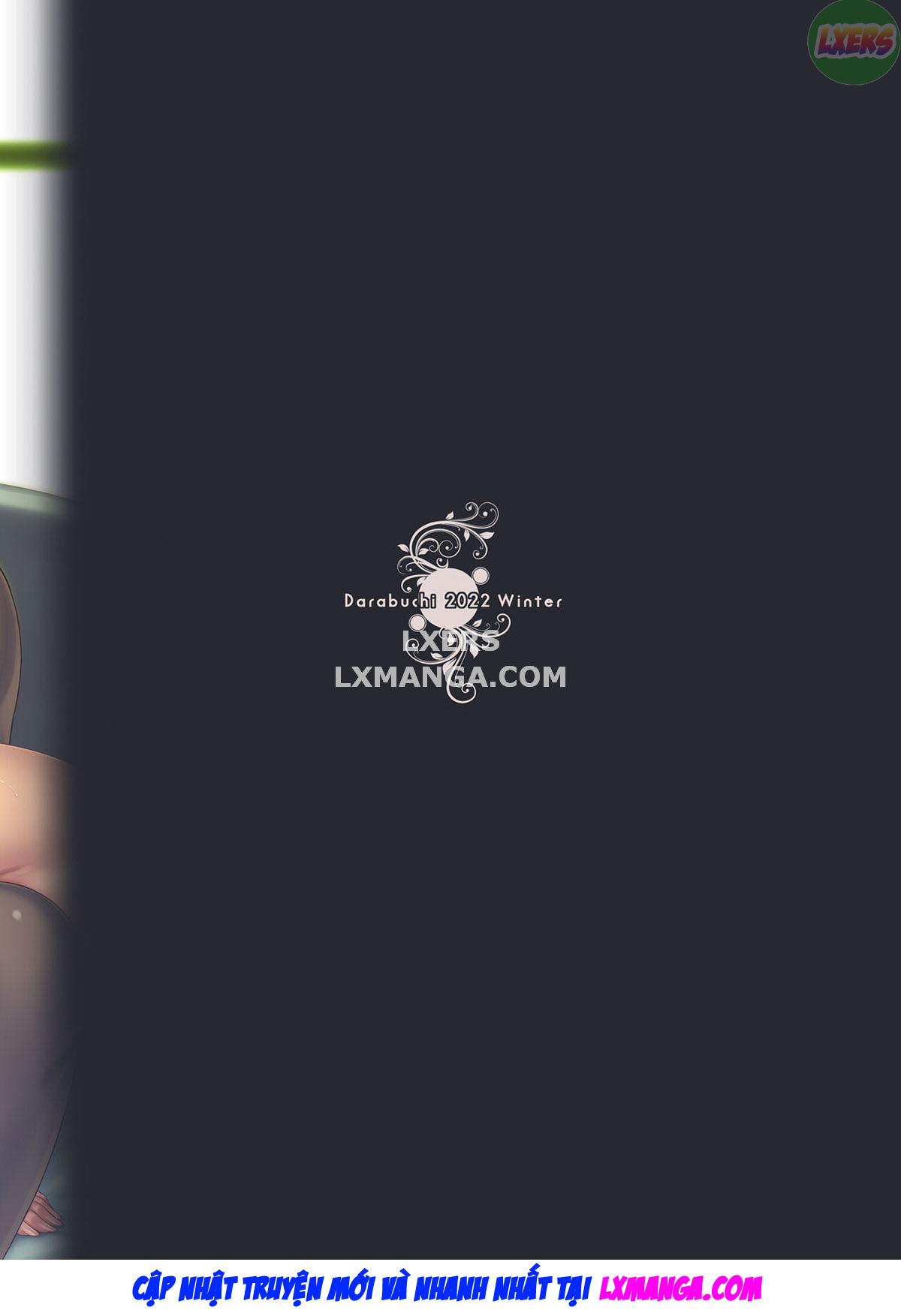 Đọc truyện hentai Tsumareta Ikoku no Hana - Chap 5 - [END]