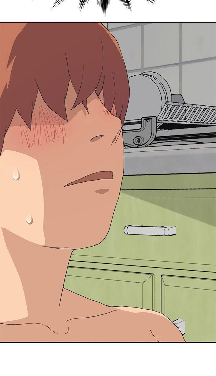 Đọc truyện hentai Mẹ Kế - Chap 46