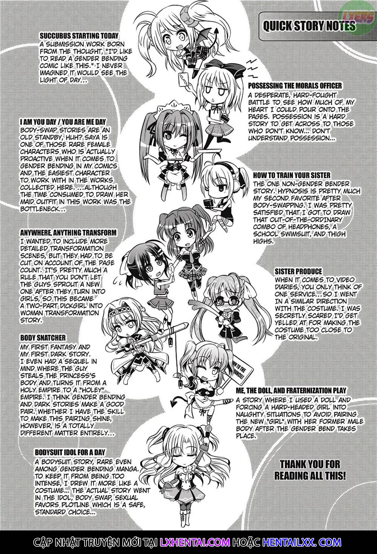 Đọc truyện hentai Girl Play - Chap 10 - END