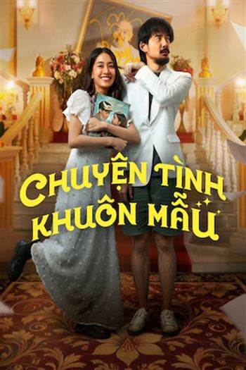 Chuyện Tình Khuôn Mẫu