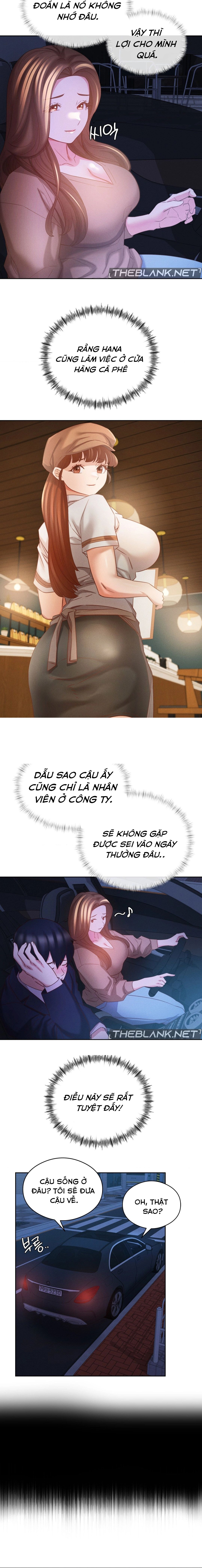 Đọc truyện hentai Chúng ta cùng đi Ryokan nhé? - Chap 11