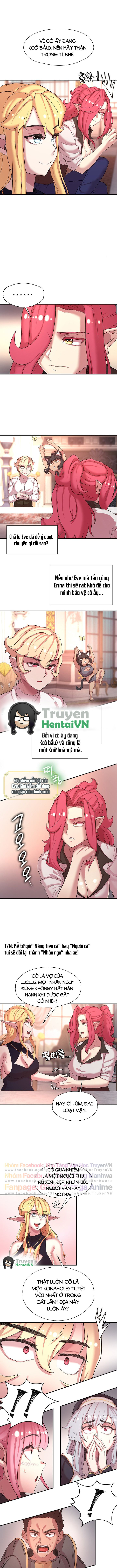 Đọc truyện hentai Chuyển Sinh Thành Phản Diện Game 18+ - Chap 45