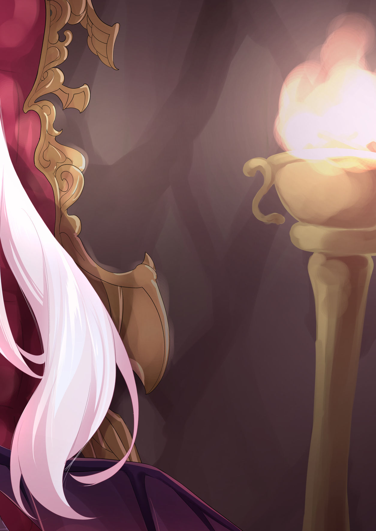 Đọc truyện hentai Câu chuyện về chàng trai dũng cảm đã thua trận trước Ma vương và rồi tận hưởng cuộc sống với tư cách là một succubus - Oneshot