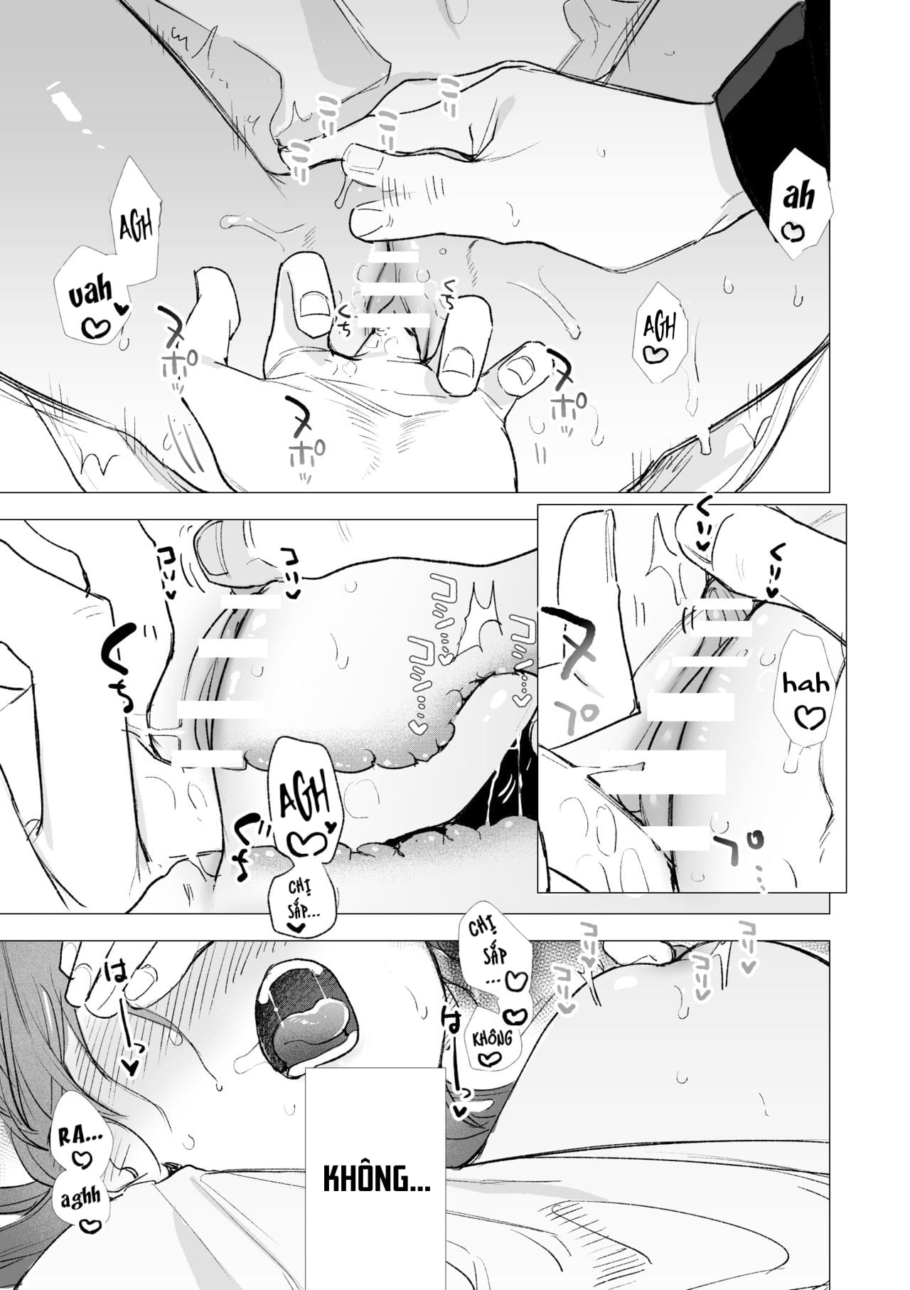 Đọc truyện hentai Tôi bị thôi miên giao phối với cặp song sinh nô lệ của bộ tộc rồng - Chap 1: Cuộc gặp gỡ và kế hoạch thôi miên