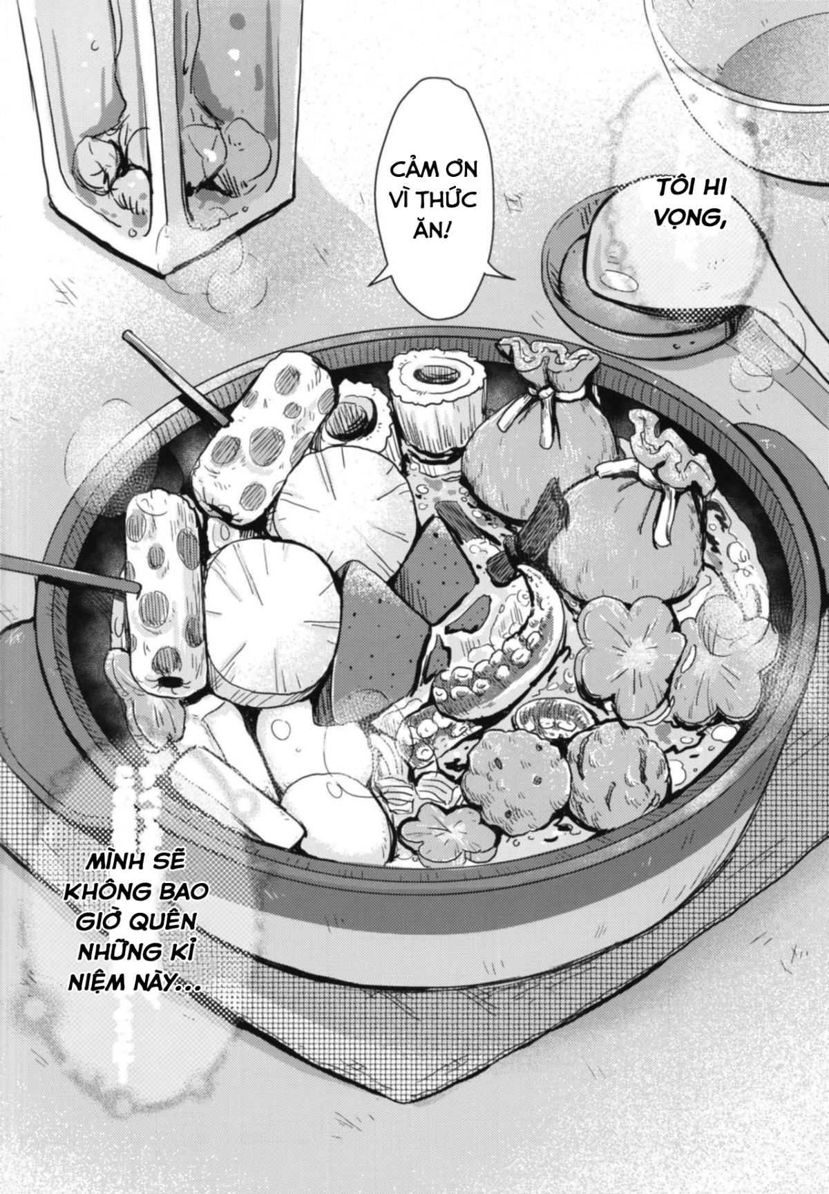 Đọc truyện hentai Cuộc sống của Okita alter và Gudao - Oneshot