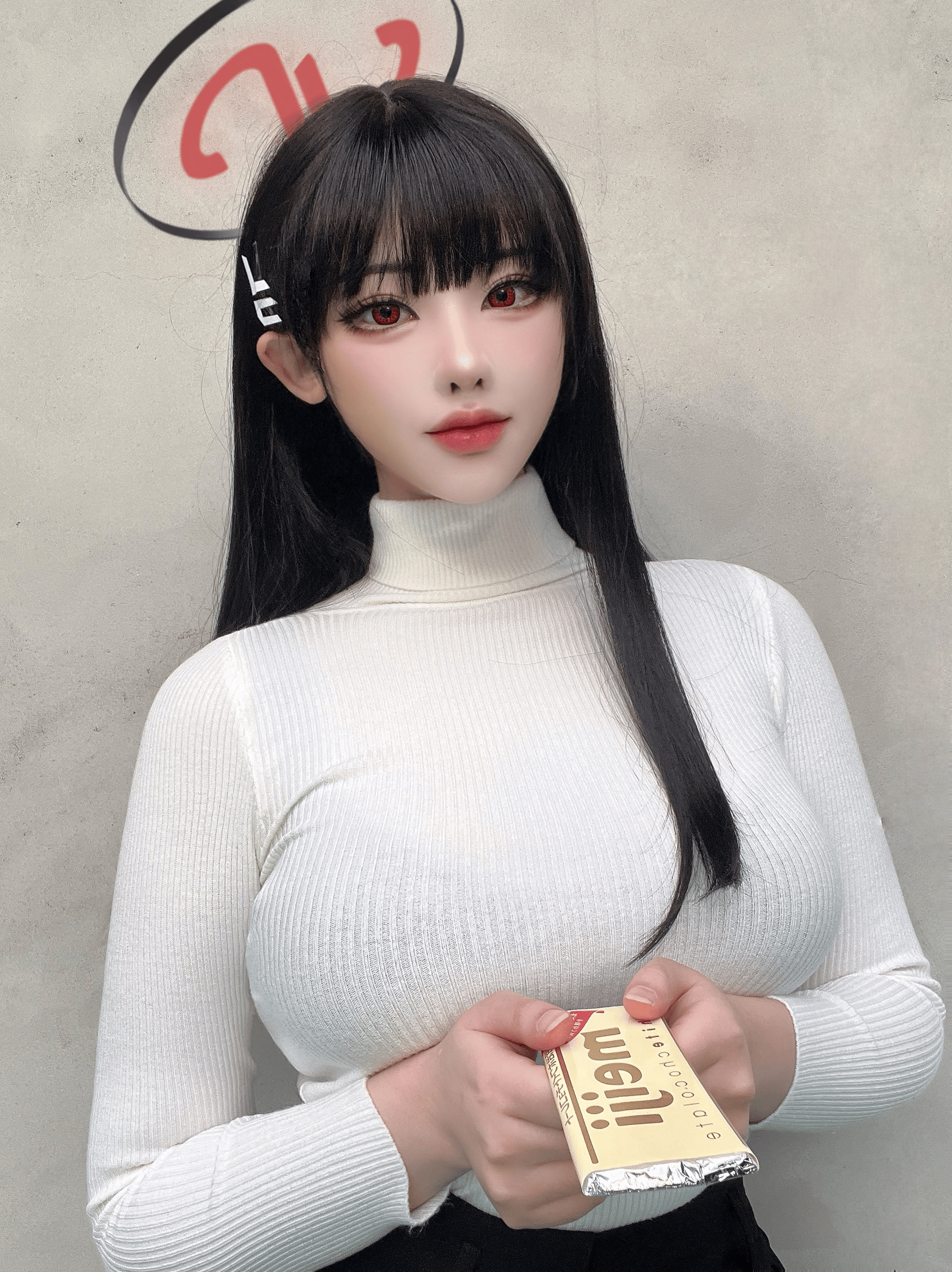 Đọc truyện hentai Tuyển tập Albums siêu phẩm Cosplay - Chap 1153 - Nightmare／Yasal - Twitter