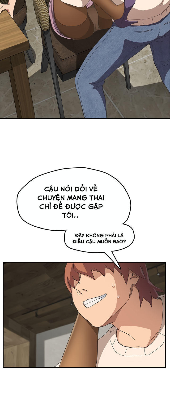 Đọc truyện hentai Mẹ Kế - Chap 51 | END
