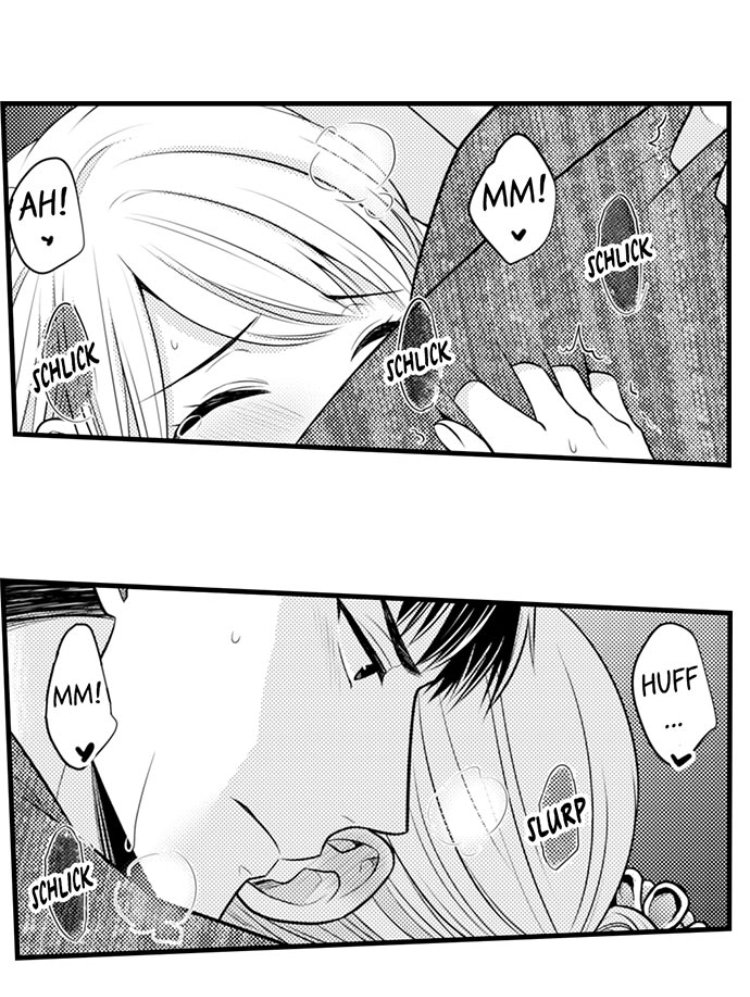 Đọc truyện hentai Ngọn lửa trong tầm tay - Chapter 19: Đáp trả tình cum