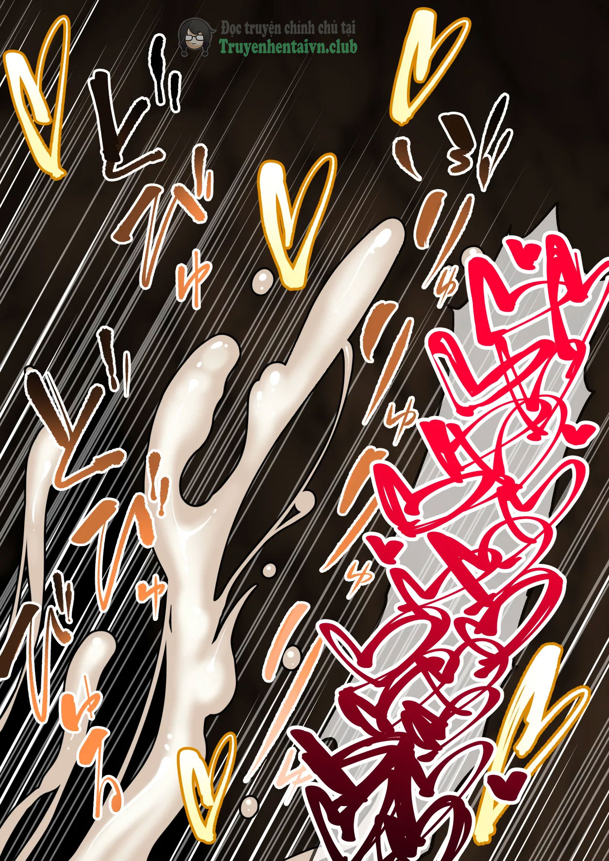 Đọc truyện hentai Game Over go no Sekai ~Tsuyo Tsuyo Inma ni Haiboku Shita Yusha ga Inma no Yobun to Shite Yosei o Mattousuru Hanashi~ - Oneshot