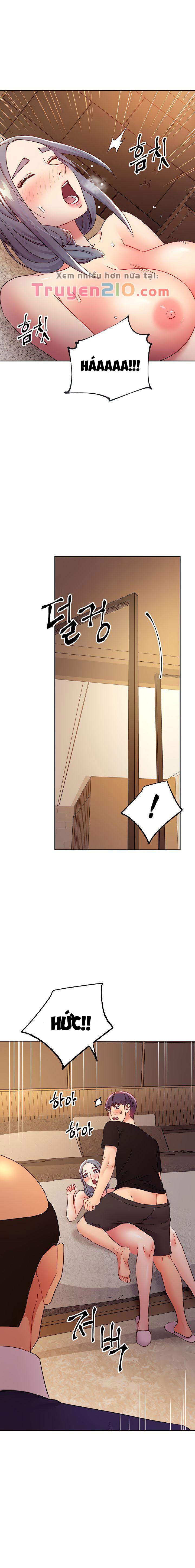 Đọc truyện hentai Bạn Của Mẹ Kế - Chap 81