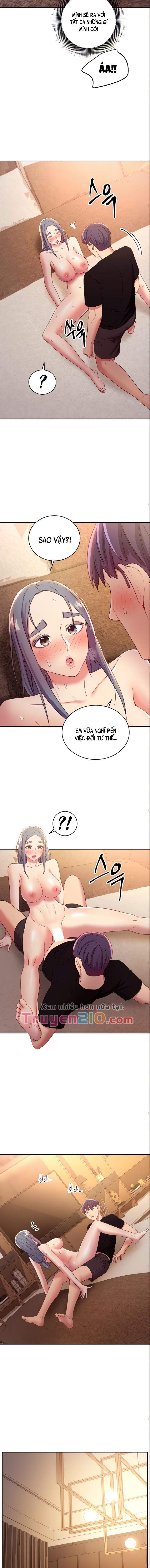 Đọc truyện hentai Bạn Của Mẹ Kế - Chap 83