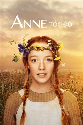 Anne Tóc Đỏ Mùa 1