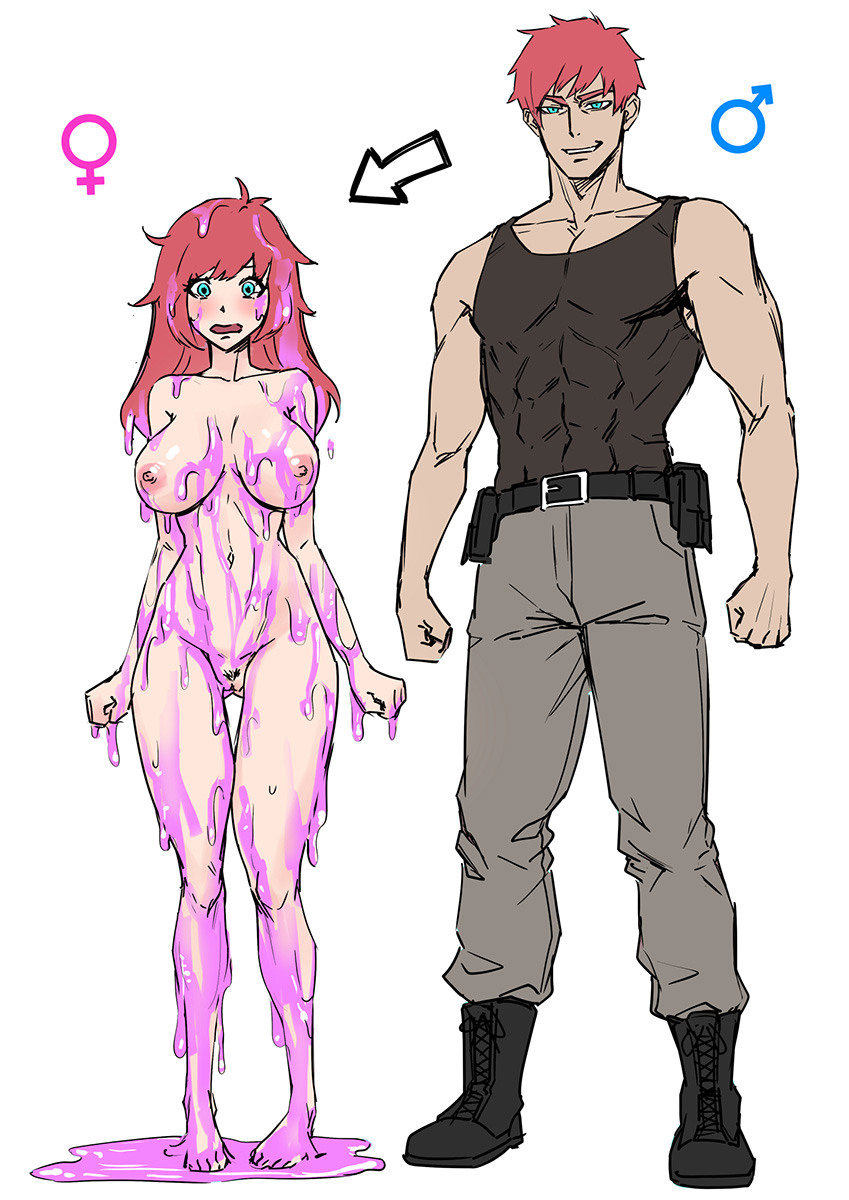 Đọc truyện hentai Sự điên rồ của phù thủy - Chap 2 - [END]